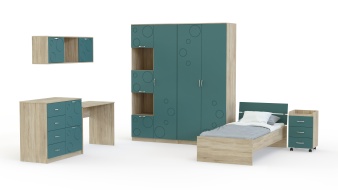 Детская Спринт 1-11 BMS для мальчика