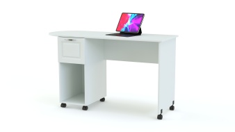 Стол Ульяна МДФ BMS