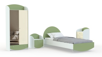 Современная Детская Анастасия-2 BMS