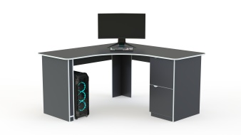 Геймерский стол Юпитер 9 BMS - новинка