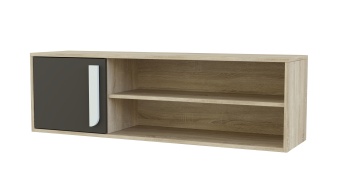 Полка Цезарь 3 BMS