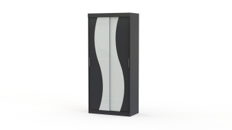 Распродажа - Шкаф-купе Домашний-18 BMS