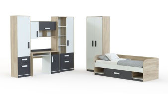 Современная Детская Фантазия BMS