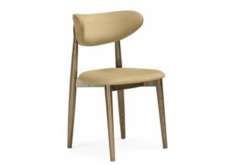 Современный Деревянный стул Фарго