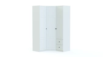 Шкаф угловой Франк 7 BMS