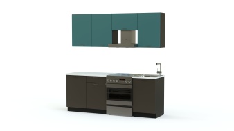 Кухня София BMS