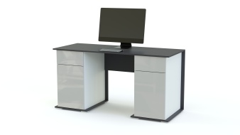 Современный Письменный стол МБ 10.1 BMS