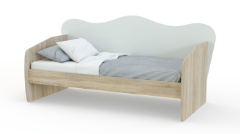 Кровать Cn-11-9 BMS в рассрочку