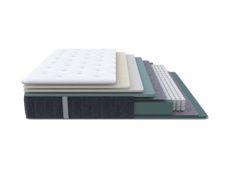 Ортопедический Матрас Prestige Plus Soft Night 