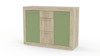 Комод Астера 10 МДФ BMS