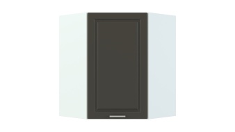 Шкаф навесной угловой Alta BMS