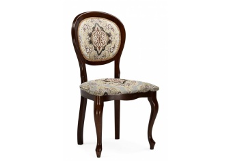 Деревянный стул Adriano
