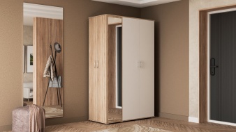 Прихожая Джордан SL BMS