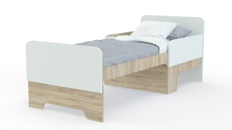 Детская кровать Сказка BMS от 3 лет