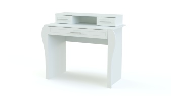 Туалетный столик Виола-2 BMS с ящиками