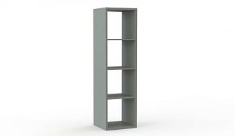 Стеллаж Каллакс Kallax 1 (600х1470х440)