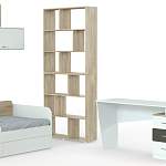 Детская Дарина В-48 BMS - Фото 4