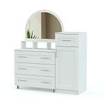 Туалетный столик Милена 7 BMS - Фото 1