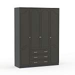 Шкаф Поларис 4.3 BMS - Фото 4