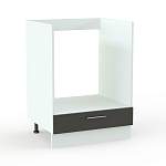 Стол под духовой шкаф с ящиком Арт BMS - Фото 3