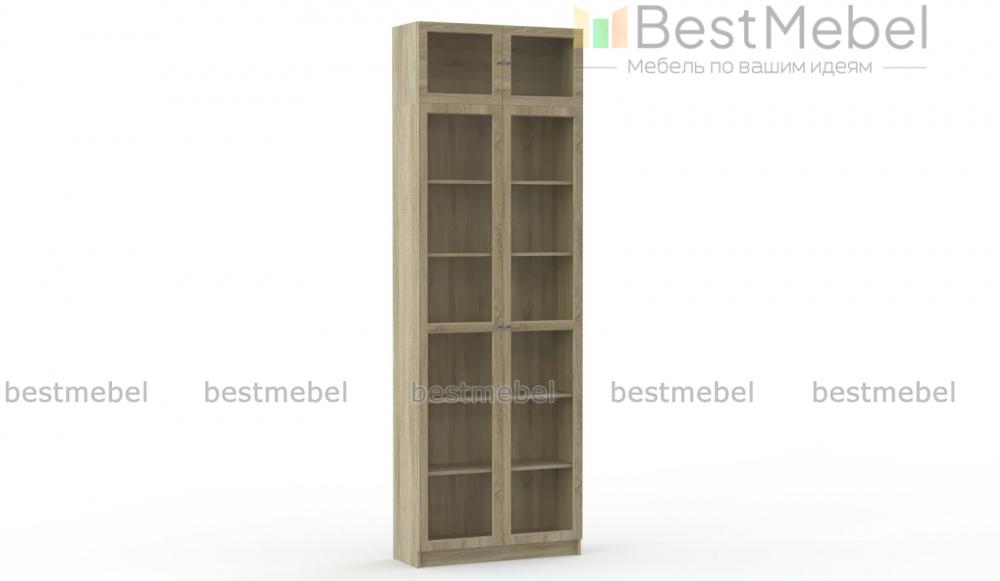 Шкаф Билли Оксберг Billy Oxberg 28 - Фото