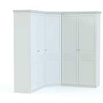 Шкаф угловой Dante 2 BMS - Фото 2