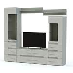 Гостиная Hi-tech 4 BMS - Фото 5