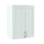 Шкаф торцевой Трапеза Рамочная BMS - Фото 2