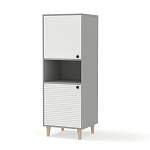 Стеллаж Брукс 2 BMS - Фото 5