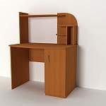Письменный стол Атлас BMS - Фото 2