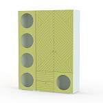 Шкаф распашной Авелин 15 BMS - Фото 7