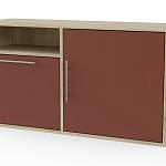 Тумба  для обуви Эва 16 BMS - Фото 5