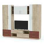 Стенка Flora 10 BMS - Фото 1