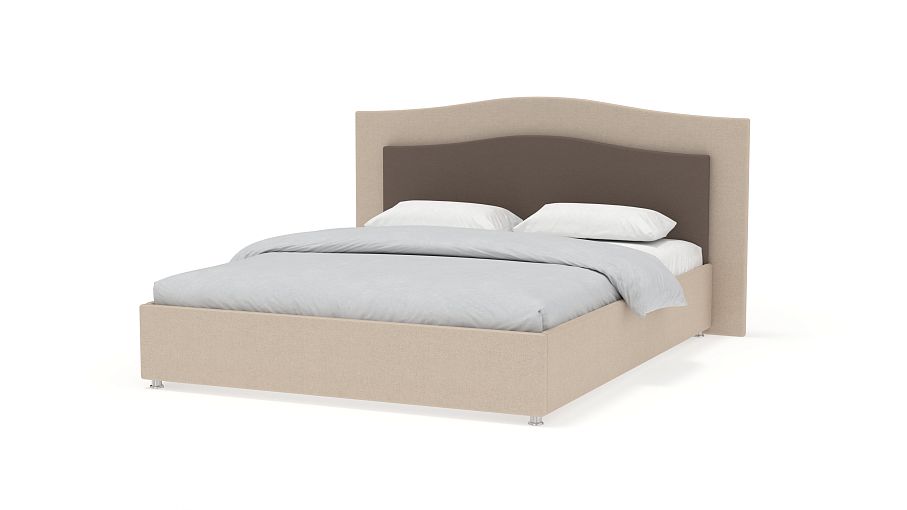 Кровать №7 BMS - Фото