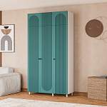 Шкаф распашной Рене 23 BMS - Фото 6