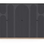 Шкаф распашной Рене 34 BMS - Фото 2