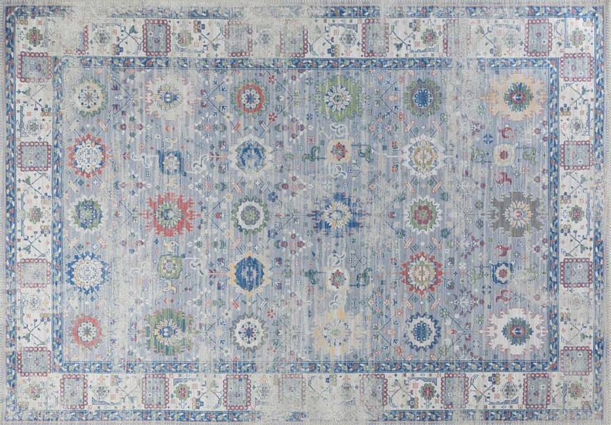 Ковер Ilonna 3 - Фото