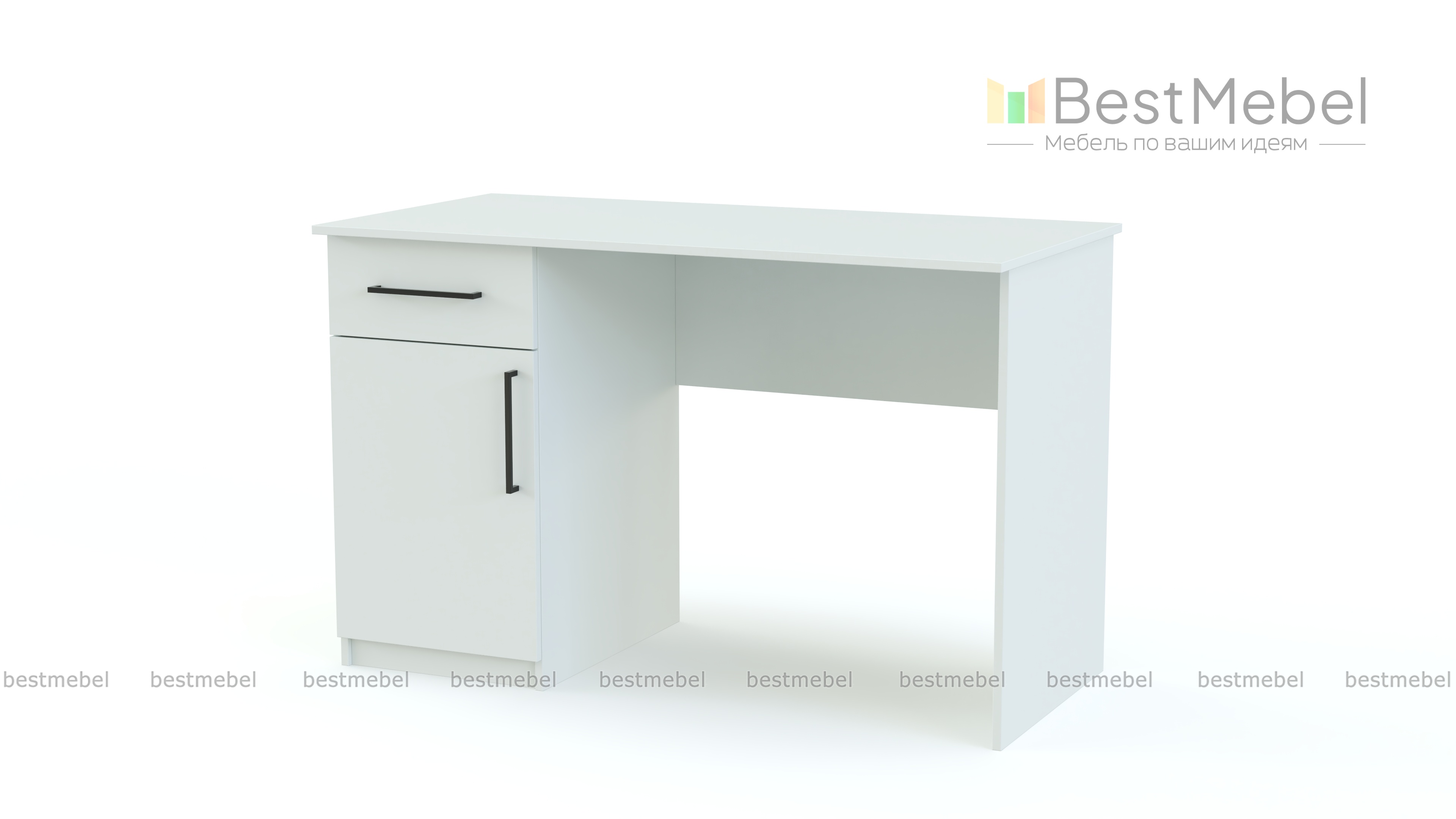 Стол письменный Анри 5 BMS