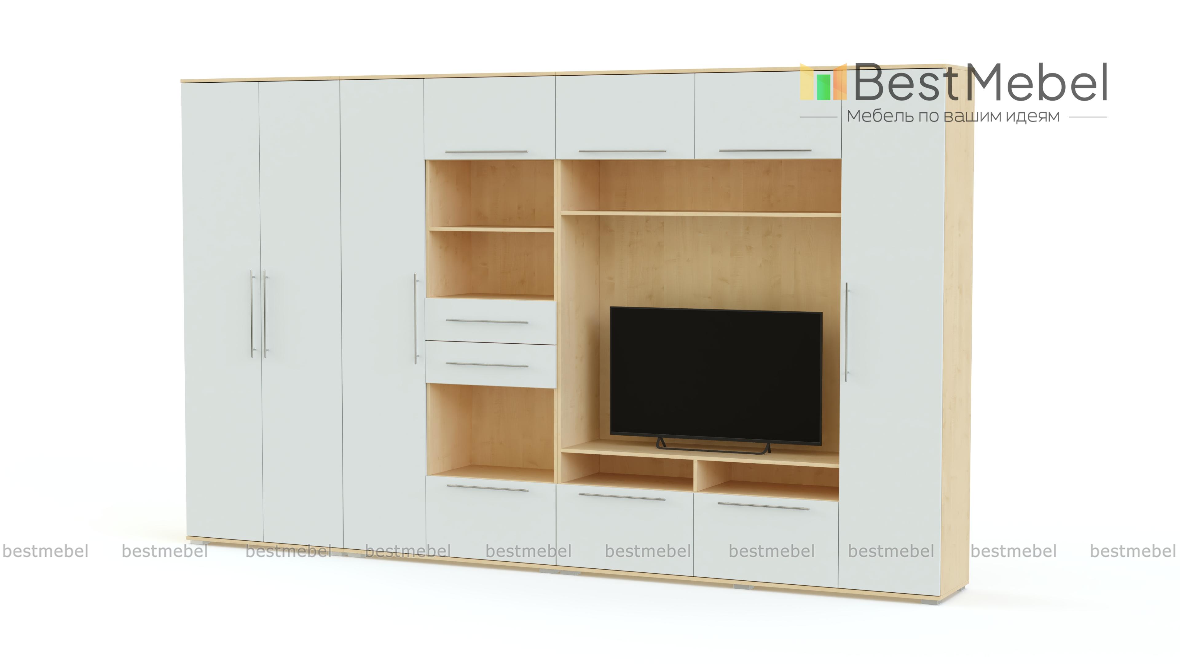 Гостиная Tomas BMS - Фото