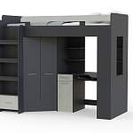 Детская кровать Коста 1 BMS - Фото 5