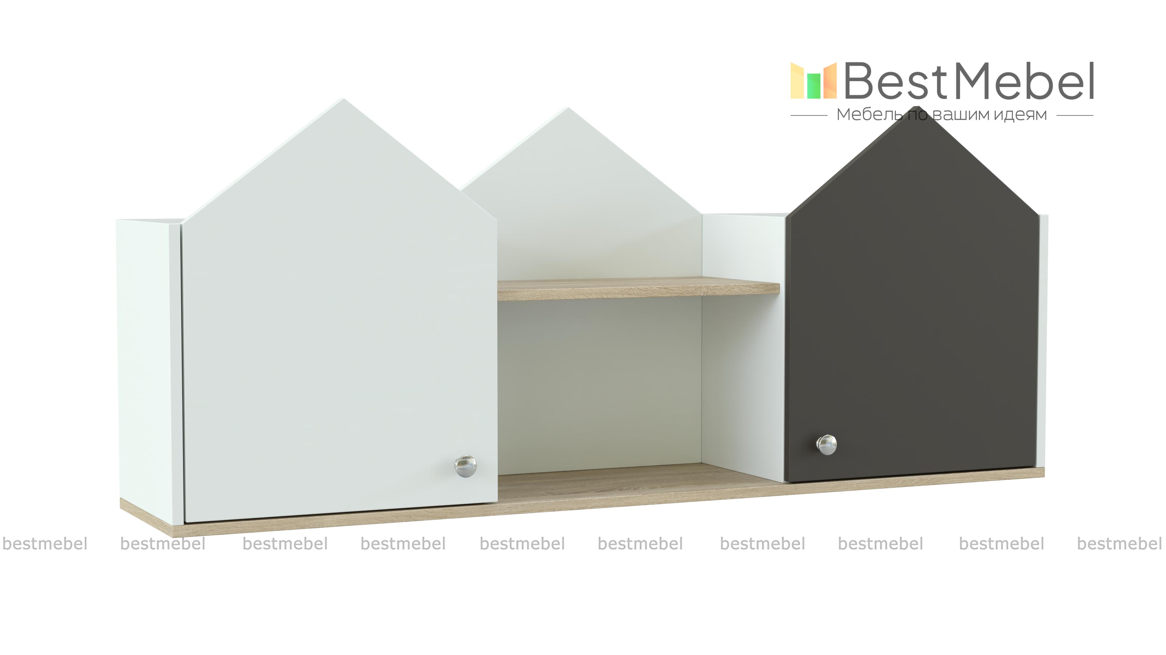 Полка Лика М6 BMS - Фото