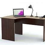 Письменный стол Успех 2 ПМ-184.05 BMS - Фото 2