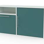 Тумба  для обуви Эва 16 BMS - Фото 6