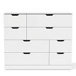 Комод Нордли Nordli 4 - Фото 2