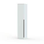 Шкаф распашной Ализе 3 BMS - Фото 5