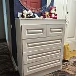 Комод Сонгесанд Songesand 2 - Фото от клиента