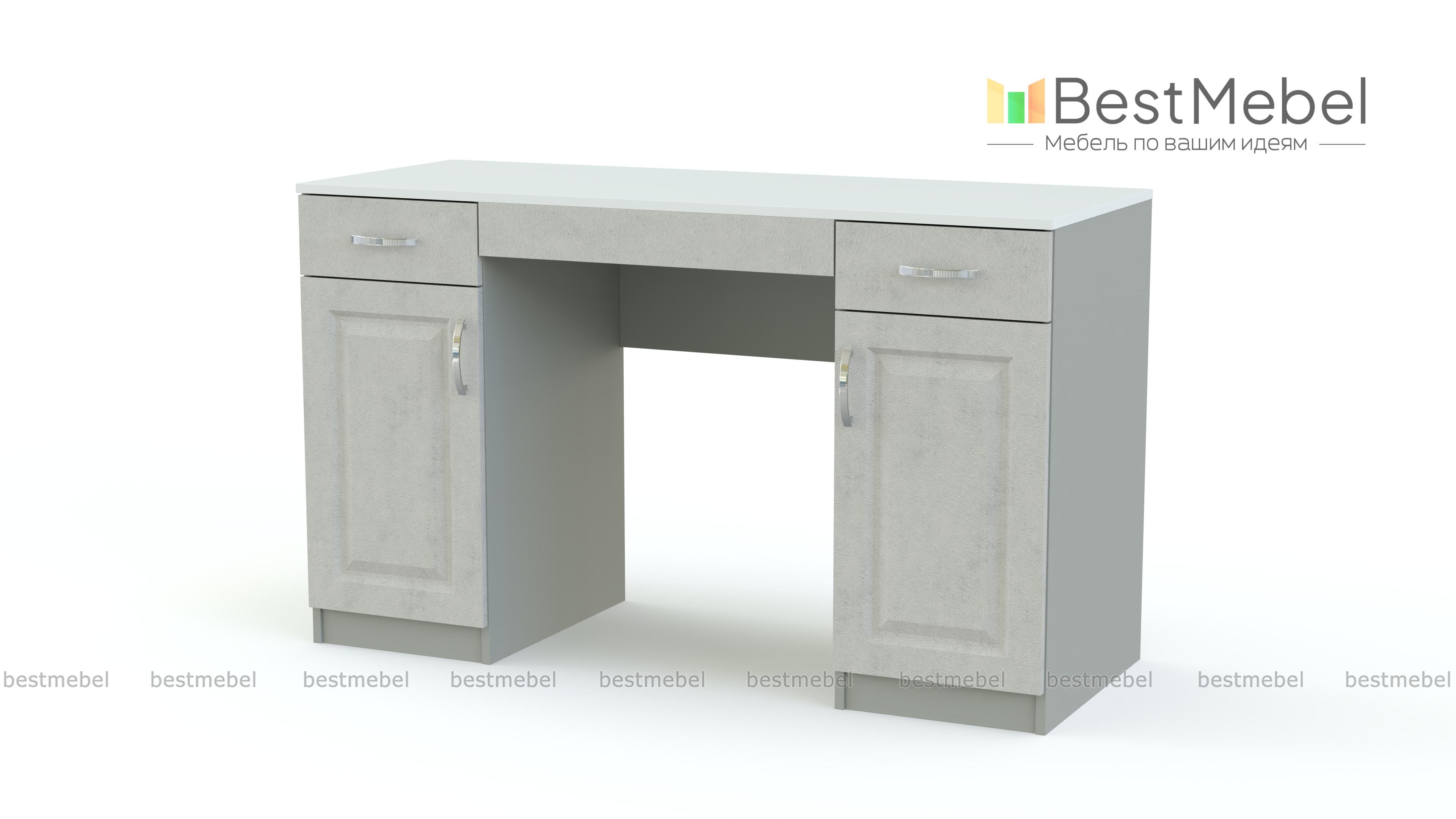 Стол туалетный Виктория BMS - Фото