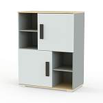 Комод Liti 03 2D BMS - Фото 4