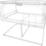 Схема сборки Тумба Элли 14 BMS