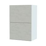 Шкаф верхний Фьюжн с ПМ горизонт BMS - Фото 5